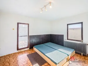 Prodej rodinného domu, Plánice, Klatovská, 74 m2