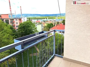 Pronájem bytu 2+1, Teplice, Duchcovská, 55 m2