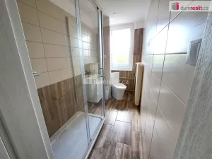 Pronájem bytu 2+1, Teplice, Duchcovská, 55 m2