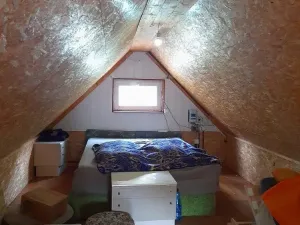 Prodej zahrady, Chomutov, Lipská, 446 m2