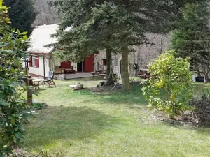 Prodej zahrady, Chomutov, Lipská, 446 m2