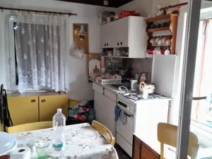 Prodej zahrady, Chomutov, Lipská, 446 m2