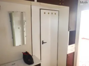 Prodej bytu 2+1, Chomutov, Bezručova, 59 m2