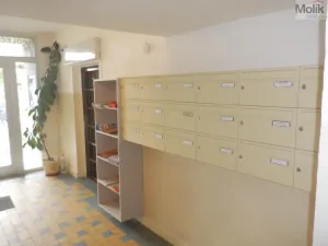 Prodej bytu 2+1, Chomutov, Bezručova, 59 m2