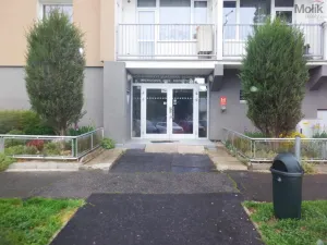 Prodej bytu 2+1, Chomutov, Bezručova, 59 m2