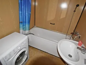 Pronájem bytu 1+1, Brno - Bystrc, Teyschlova, 43 m2