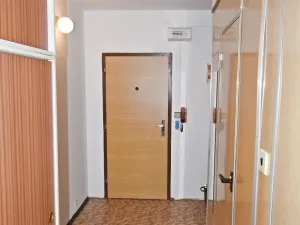 Pronájem bytu 1+1, Brno - Bystrc, Teyschlova, 43 m2