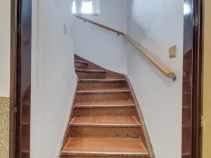 Prodej rodinného domu, Nýrsko, Tylova, 152 m2