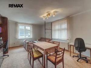 Prodej rodinného domu, Nýrsko, Tylova, 152 m2