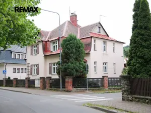 Prodej rodinného domu, Nýrsko, Tylova, 152 m2