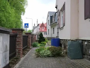 Prodej rodinného domu, Nýrsko, Tylova, 152 m2