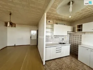 Prodej bytu 3+1, Praha - Horní Počernice, Běluňská, 73 m2