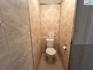 Prodej bytu 3+1, Praha - Horní Počernice, Běluňská, 73 m2