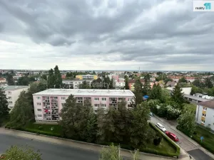 Prodej bytu 3+1, Praha - Horní Počernice, Běluňská, 73 m2