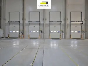 Pronájem výrobních prostor, Plzeň - Skvrňany, Ke Karlovu, 10000 m2