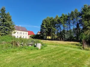 Prodej pozemku pro bydlení, Kovářská, Dlouhá, 958 m2