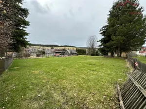 Prodej pozemku pro bydlení, Kovářská, Dlouhá, 958 m2