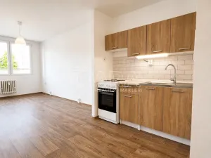 Pronájem bytu 2+kk, Kladno - Kročehlavy, Holandská, 49 m2