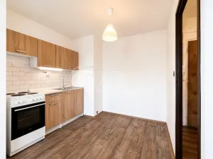 Pronájem bytu 2+kk, Kladno - Kročehlavy, Holandská, 49 m2