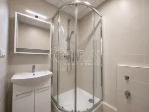 Pronájem bytu 2+kk, Kladno - Kročehlavy, Holandská, 49 m2