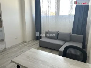 Pronájem bytu 3+kk, Zruč nad Sázavou, náměstí Míru, 65 m2