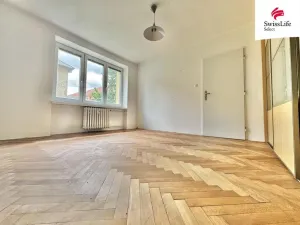 Prodej bytu 2+1, Teplice, Svojsíkova, 68 m2
