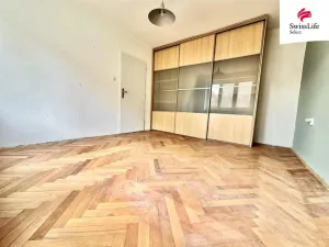 Prodej bytu 2+1, Teplice, Svojsíkova, 68 m2