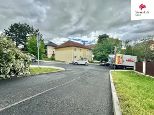 Prodej bytu 2+1, Teplice, Svojsíkova, 68 m2