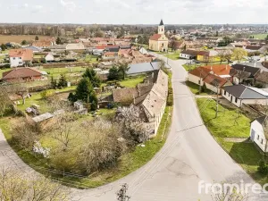 Prodej rodinného domu, Strachotice, 155 m2