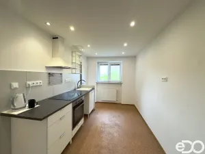 Pronájem bytu 2+1, Mladá Boleslav, Erbenova, 58 m2