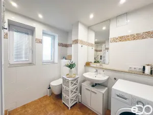 Pronájem bytu 2+1, Mladá Boleslav, Erbenova, 58 m2