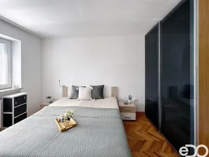 Pronájem bytu 2+1, Mladá Boleslav, Erbenova, 58 m2