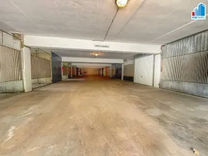 Prodej garáže, Plzeň, Jiřinová, 14 m2