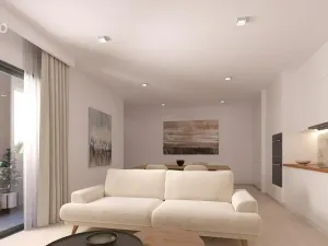 Prodej bytu 3+kk, San Miguel de Salinas, Alicante, Španělsko, 129 m2