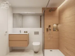 Prodej bytu 4+kk, Guardamar del Segura, Alicante, Španělsko, 91 m2