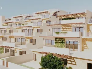 Prodej bytu 4+kk, Vera, Almería, Španělsko, 78 m2