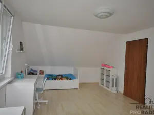 Prodej rodinného domu, Olomouc, Nový Dvůr, 122 m2