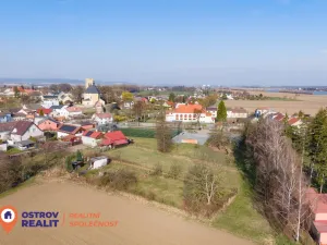 Prodej zahrady, Náklo, 1245 m2