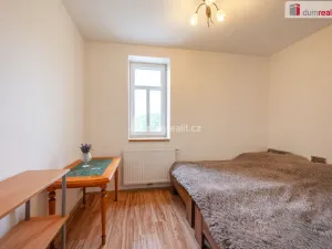 Prodej bytu 4+kk, Mariánské Lázně, Chebská, 109 m2