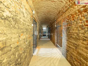 Prodej bytu 4+kk, Mariánské Lázně, Chebská, 109 m2