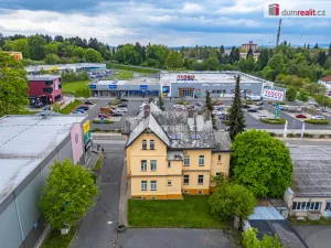 Prodej bytu 4+kk, Mariánské Lázně, Chebská, 109 m2