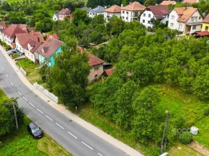 Prodej pozemku pro bydlení, Sehradice, 1562 m2