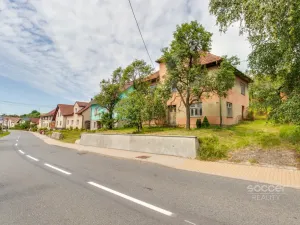 Prodej pozemku pro bydlení, Sehradice, 1562 m2