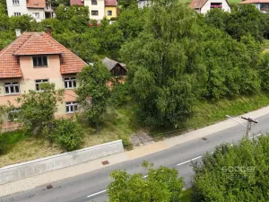 Prodej pozemku pro bydlení, Sehradice, 1562 m2