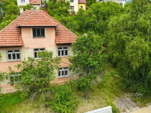 Prodej pozemku pro bydlení, Sehradice, 1562 m2