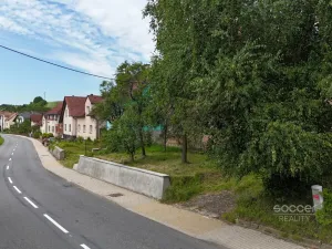 Prodej pozemku pro bydlení, Sehradice, 1562 m2