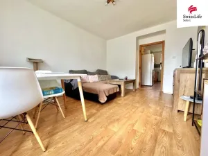 Prodej bytu 3+kk, Meziboří, Okružní, 62 m2