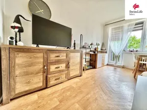 Prodej bytu 3+kk, Meziboří, Okružní, 62 m2