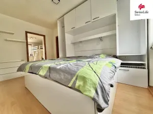 Prodej bytu 3+kk, Meziboří, Okružní, 62 m2