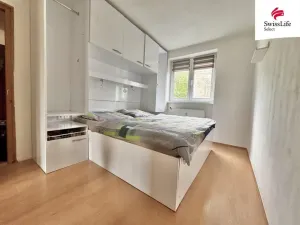 Prodej bytu 3+kk, Meziboří, Okružní, 62 m2